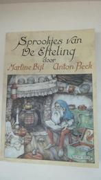 sprookjes van de efteling sprookjesboek, Boeken, Ophalen of Verzenden, Zo goed als nieuw