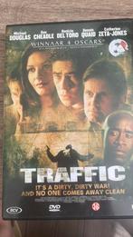 Traffic, Ophalen of Verzenden, Zo goed als nieuw