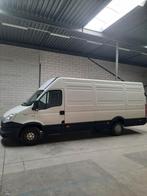 Iveco Daily eur 5 2013 2de eigenaar, Auto's, Bestelauto's, Origineel Nederlands, Te koop, 3500 kg, Iveco