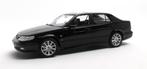 Jsn Cult Models 1:18 Saab 9-5 Turbo Aero zwart 1998, Overige merken, Cult Models, -, Nieuw