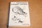 Günter Grass — Grafisch Werk in Koper en Steen [DE], Ophalen of Verzenden, Gelezen