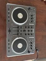 Numark mixtrack, Ophalen of Verzenden, Gebruikt, Draaitafel, Numark