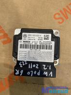 VW POLO 6R IBIZA 4 FABIA Airbag module 6R0959655K, Auto-onderdelen, Dashboard en Schakelaars, Gebruikt, -, Volkswagen, -