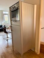 Bulthaup System 20 tall cabinet with appliances, Huis en Inrichting, Keuken | Keukenelementen, Ophalen, Gebruikt, Overige kleuren