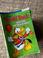 Donald Ducks, Boeken, Tijdschriften en Kranten, Gelezen, Ophalen