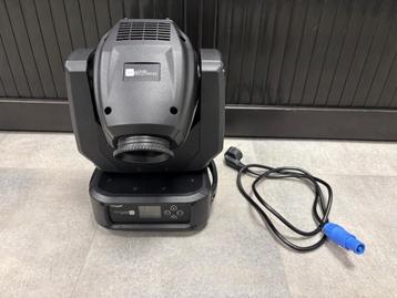 Showtec Phantom 65 LED spot movinghead beschikbaar voor biedingen