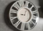 Klok intratuin, Huis en Inrichting, Woonaccessoires | Klokken, Ophalen, Nieuw, Wandklok
