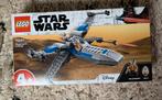 LEGO Star Wars 75297 Resistance X-Wing, Ophalen of Verzenden, Zo goed als nieuw