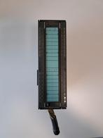 Siemens S7-300 SM321 Digitale ingangskaart, Ophalen of Verzenden, Overige typen