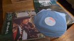 BOB DYLAN DESIRE JAPAN LP 1975 (obi insert, Verzenden, 1960 tot 1980, Zo goed als nieuw, 12 inch