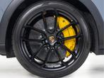 Porsche Cayenne Turbo GT Coupé (bj 2022, automaat), Auto's, Porsche, Cayenne, 4 stoelen, Leder, Bedrijf