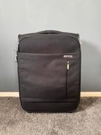 Samsonite handbagage koffer in goeie staat zwart, Sieraden, Tassen en Uiterlijk, Koffers, Ophalen, 50 tot 60 cm, Zo goed als nieuw