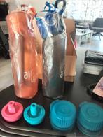 Air up fles (en onderdelen) 5,00/ 20,00, Sport en Fitness, Bidons, Ophalen of Verzenden, Zo goed als nieuw