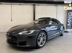 Tesla MODEL S 85D|GRATISLADEN|PANO|AUTOPILOT|MARGE|, Auto's, Tesla, Automaat, 390 km, 700 pk, Gebruikt