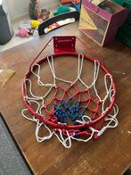 Basket net, Ophalen of Verzenden, Zo goed als nieuw, Ring, Bord of Paal