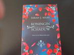 Sarah J. Maas - Koningin van de schaduw, Ophalen of Verzenden, Zo goed als nieuw, Sarah J. Maas