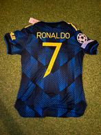 Manchester united Ronaldo 21/22 shirt., Ophalen of Verzenden, Zo goed als nieuw, Shirt