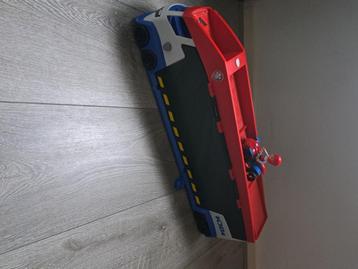 Paw patrol transformerer beschikbaar voor biedingen