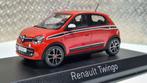 Norev 517416 Renault Twingo Sport Pack Rood metallic 2014, Nieuw, Ophalen of Verzenden, Norev