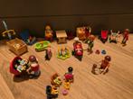 Playmobil kinderopvang, Ophalen of Verzenden