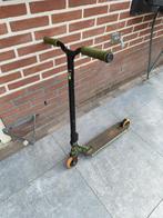 Stuntstep - SLAMM Scooters, Fietsen en Brommers, Steps, Ophalen, Gebruikt, Gewone step, Slamm stuntstep