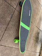 Brunotti Longboard, Ophalen, Zo goed als nieuw, Skateboard, Longboard