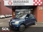 Renault Twingo Z.E. R80 Intens // LED // PARKEERCAMERA // CL, Auto's, Automaat, 12 maanden, Gebruikt, Zwart
