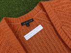 JAZLYN vest maat S als nieuw, Maat 38/40 (M), Jazlyn, Oranje, Ophalen of Verzenden