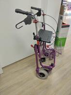rollator, Ophalen, Zo goed als nieuw