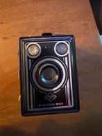 Fototoestel analoog verzamel Agfa Synchro, Ophalen of Verzenden, 1940 tot 1960, Fototoestel