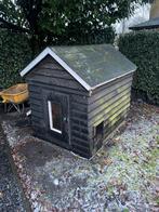 Kippenren, Ophalen of Verzenden, Zo goed als nieuw, Kippenhok of Kippenren