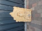 3d boedha schilderij met verlichting, Huis en Inrichting, Ophalen, Gebruikt