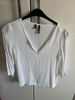 Mooie Mango blouse - Maat S, Kleding | Dames, Blouses en Tunieken, Ophalen of Verzenden, Zo goed als nieuw, Maat 36 (S)