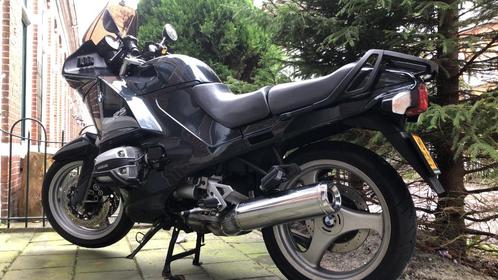 BMW R1100RS met zijkoffers en USB, Motoren, Motoren | BMW, Particulier, Toermotor, meer dan 35 kW, 2 cilinders, Motorrijbewijs A