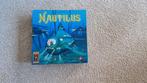 Nautilus, Hobby en Vrije tijd, Gezelschapsspellen | Bordspellen, 999 Games b.v., Gebruikt, Ophalen of Verzenden, Een of twee spelers