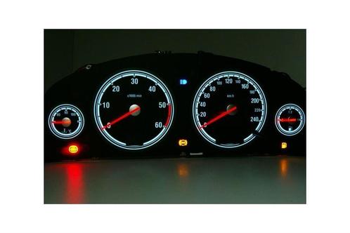 Opel Vectra C - Indiglo Tellerplaten, Auto diversen, Tuning en Styling, Ophalen of Verzenden