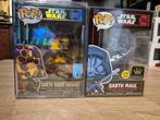 Star Wars Funko Pop, Ophalen, Zo goed als nieuw