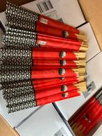 12 dozen a 100 stuks chopsticks eetstokjes 21cm, Huis en Inrichting, Stok, Stok, Ophalen of Verzenden, Zo goed als nieuw