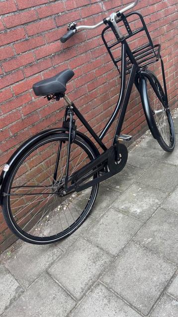 Fietsen beschikbaar voor biedingen