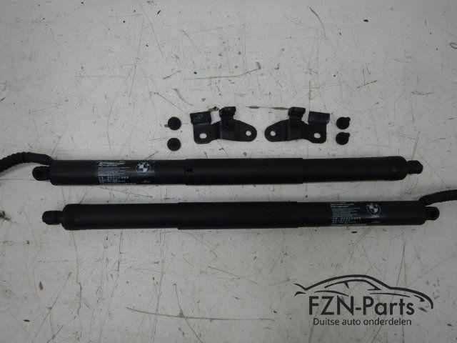 BMW X5 F15 Elektrische Achterklep Openers, Auto-onderdelen, Carrosserie en Plaatwerk, Gebruikt, Ophalen of Verzenden