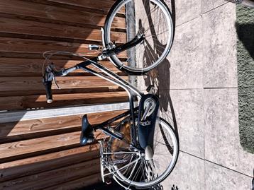 Gazelle damesfiets/ 7 versnellingen  beschikbaar voor biedingen