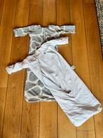 Puckababy 4 seizoenen Slaapzak - in zeer nette staat, Ophalen of Verzenden, Zo goed als nieuw, 70 tot 85 cm, Slaapzak