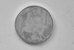 Munt 10 euro regeringsjubileum Beatrix 2005, Ophalen of Verzenden, Koningin Beatrix, Euro's, Losse munt