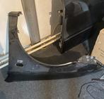 Seat Leon linker voorwiel zij spatbord, Ophalen, Gebruikt, Bumper, Seat