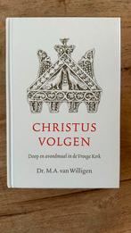 M.A. Van Willigen - Christus Volgen - Hardcover, Ophalen of Verzenden, Nieuw, Christendom | Katholiek