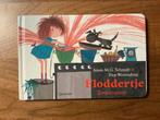 Floddertje - Annie M.G. Schmidt & Fiep Westendorp, Ophalen of Verzenden, Gelezen, Fictie algemeen