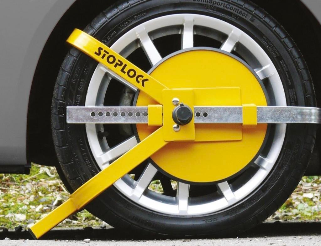 Wielklem te huur regio 072, 100 liter of meer, Ophalen, Transportkar