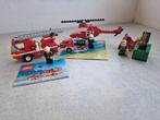 Lego Diverse sets Brandweer, Ophalen of Verzenden