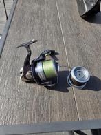 Spro incognito 965 ict, Ophalen of Verzenden, Zo goed als nieuw, Molen