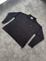 Ami Paris Trui - Maat XL, Kleding | Heren, Truien en Vesten, Ami Paris, Zwart, Maat 56/58 (XL), Ophalen of Verzenden